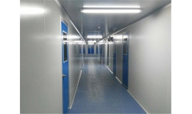 医疗手术室洁净工程－MILAN.COM
