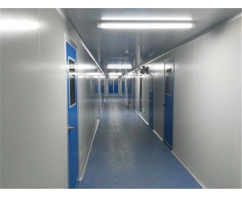 医疗手术室洁净工程－MILAN.COM