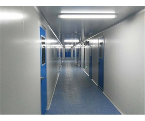 医疗手术室洁净工程－MILAN.COM