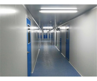 医疗手术室洁净工程－MILAN.COM