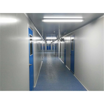 医疗手术室洁净工程－MILAN.COM