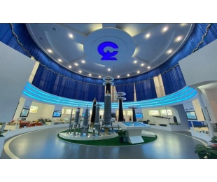 资兴长缆科技集团股份有限公司 实验楼装修工程1200m²